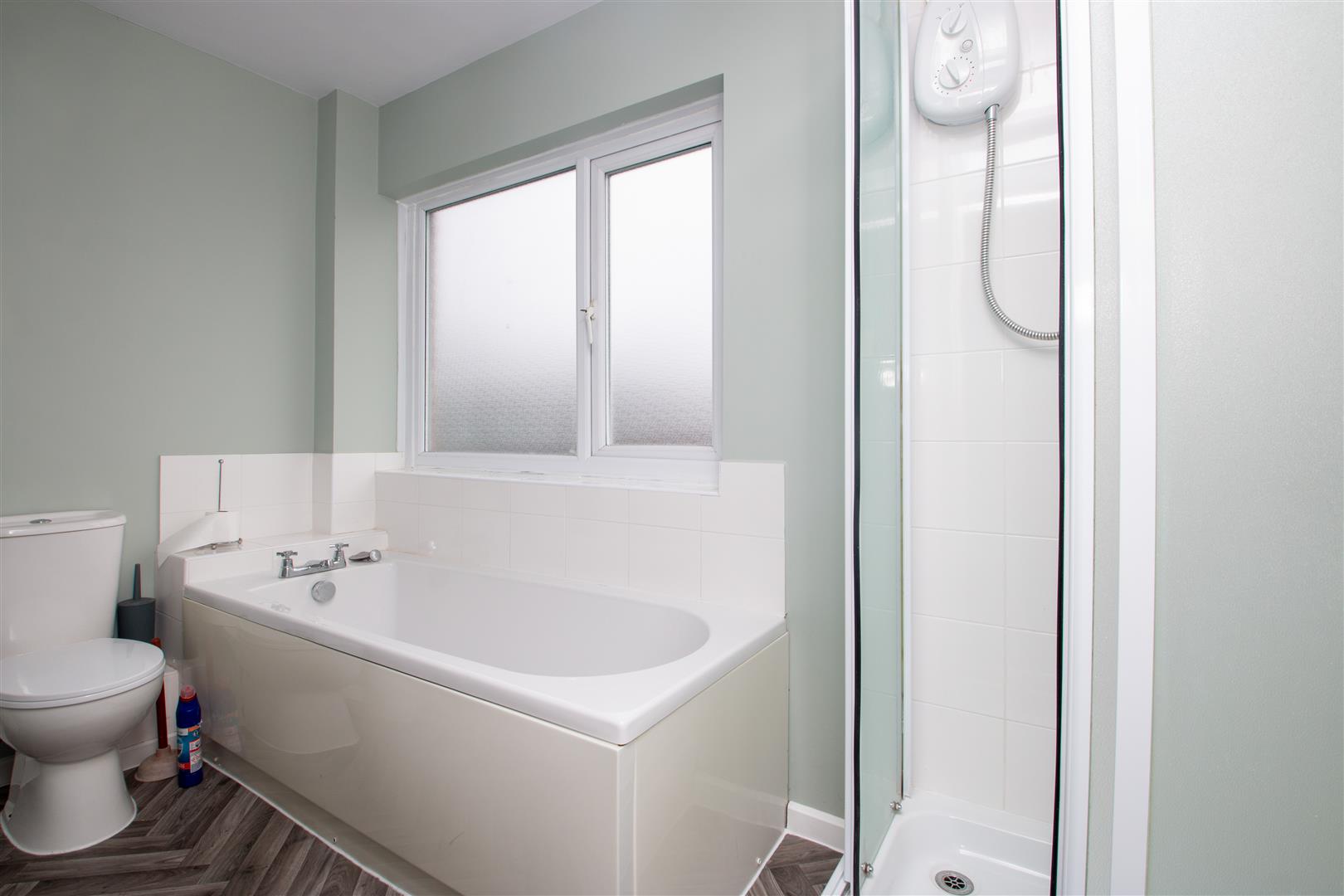 Aldermead, Stacey Bushes, Milton Keynes